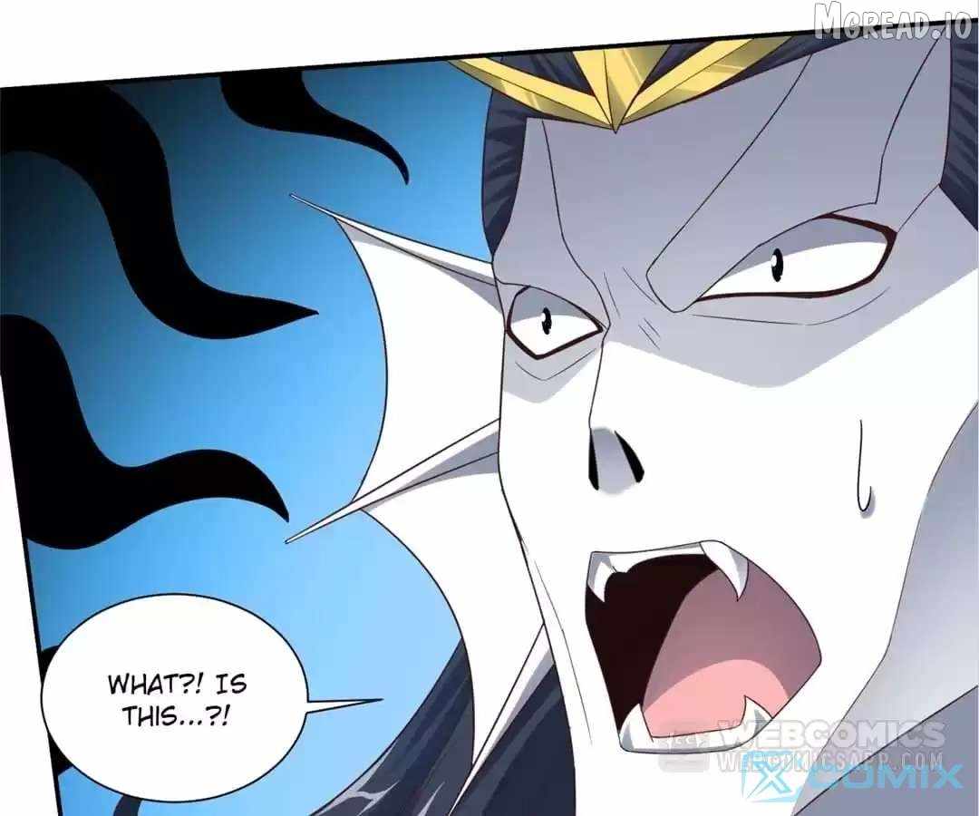 Gao Neng Strikes Ch.280 p66