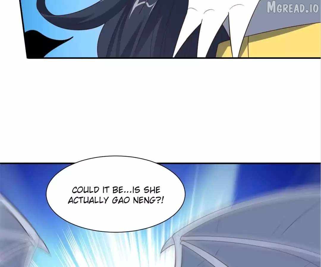 Gao Neng Strikes Ch.280 p67