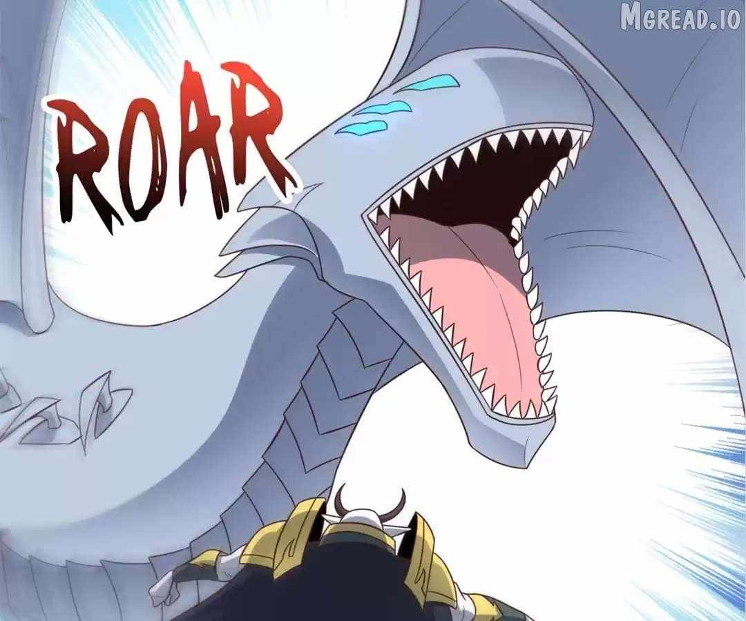 Gao Neng Strikes Ch.280 p68