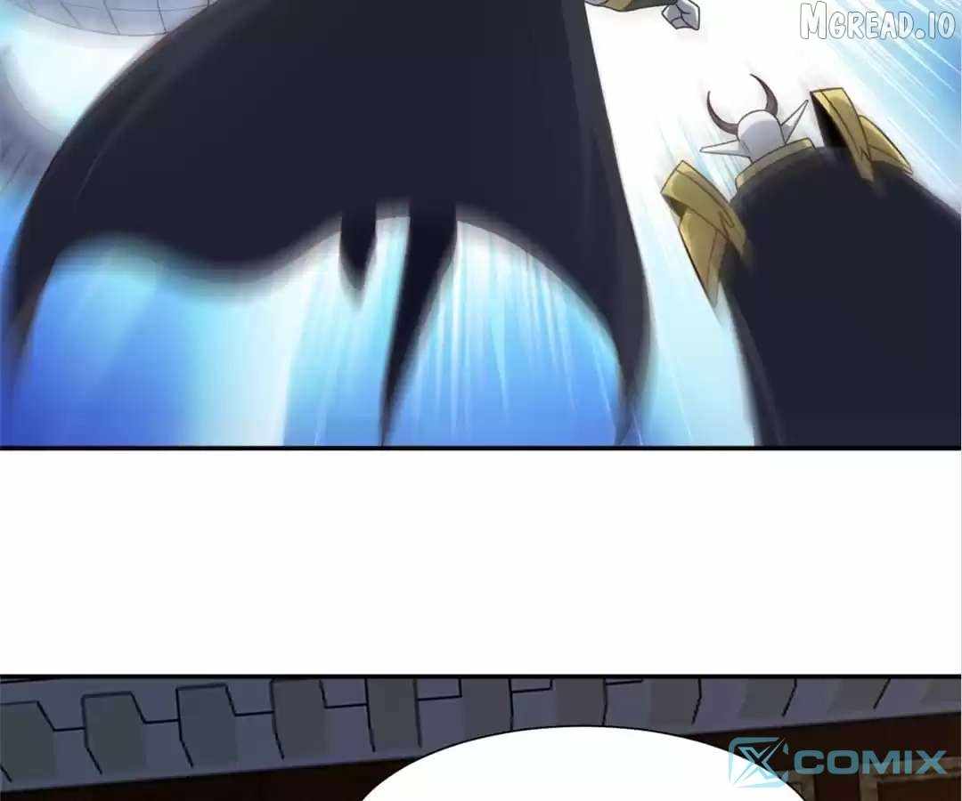 Gao Neng Strikes Ch.280 p69