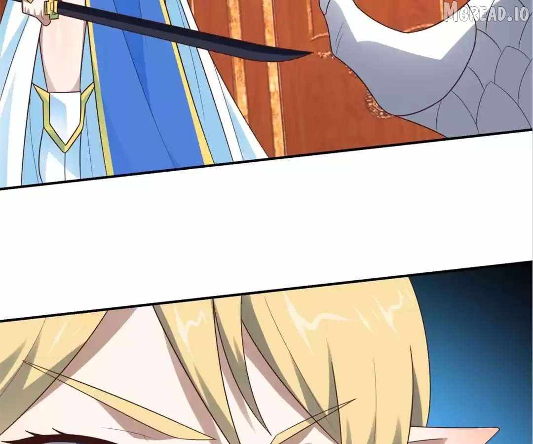 Gao Neng Strikes Ch.280 p71