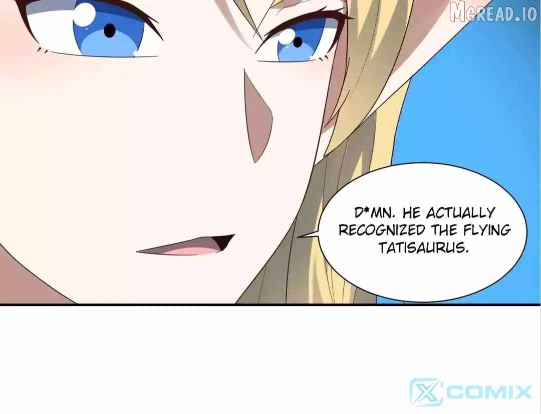 Gao Neng Strikes Ch.280 p72