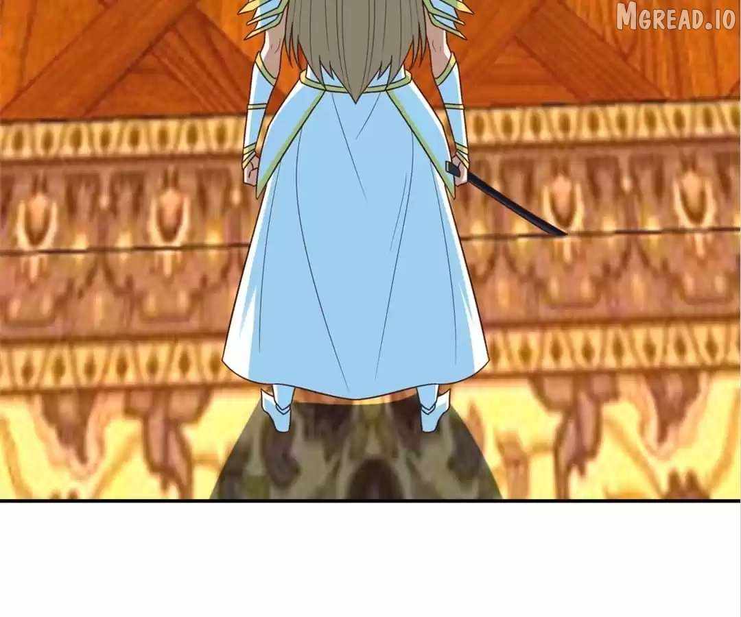 Gao Neng Strikes Ch.280 p76