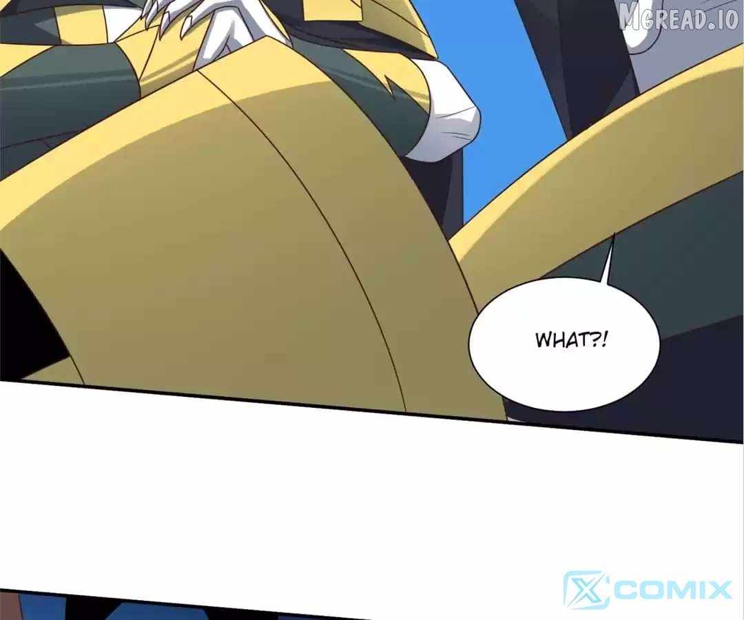 Gao Neng Strikes Ch.280 p78