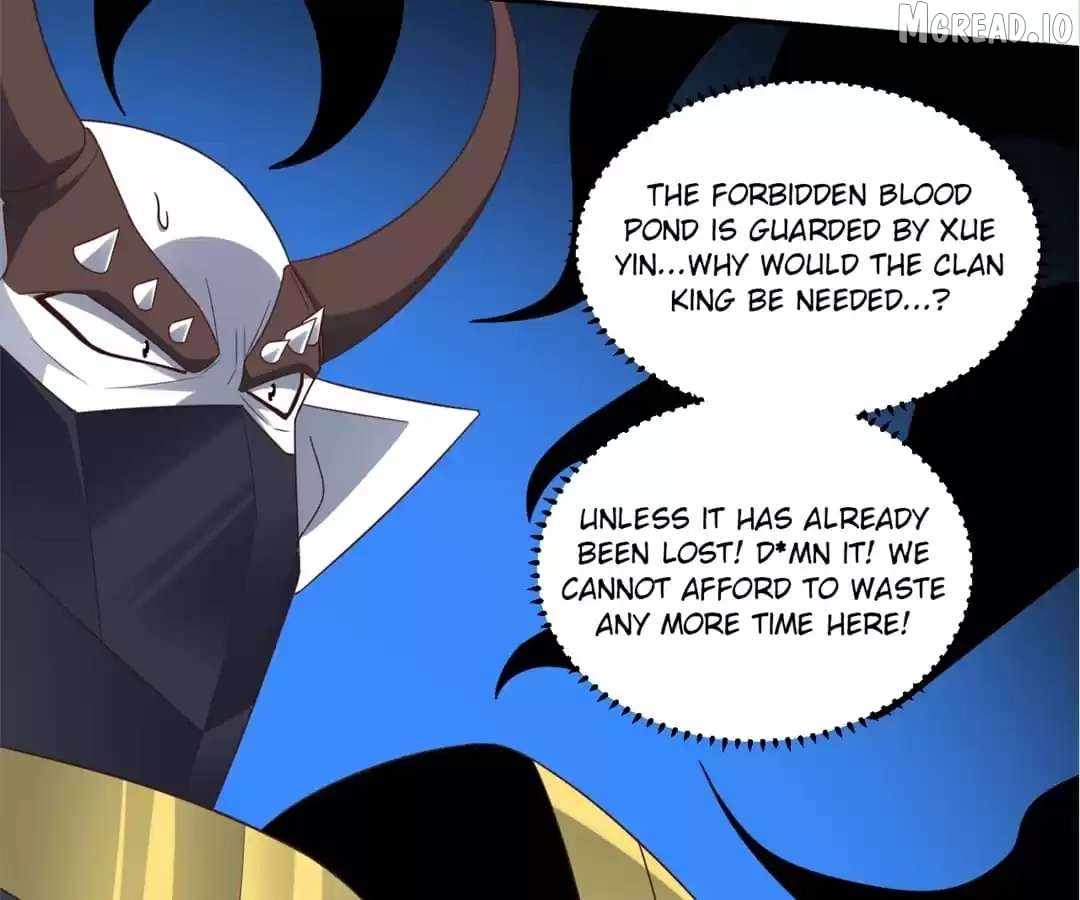 Gao Neng Strikes Ch.280 p79