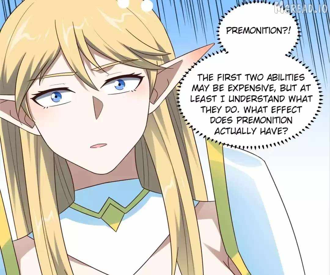 Gao Neng Strikes Ch.280 p9