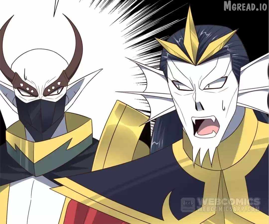 Gao Neng Strikes Ch.280 p82