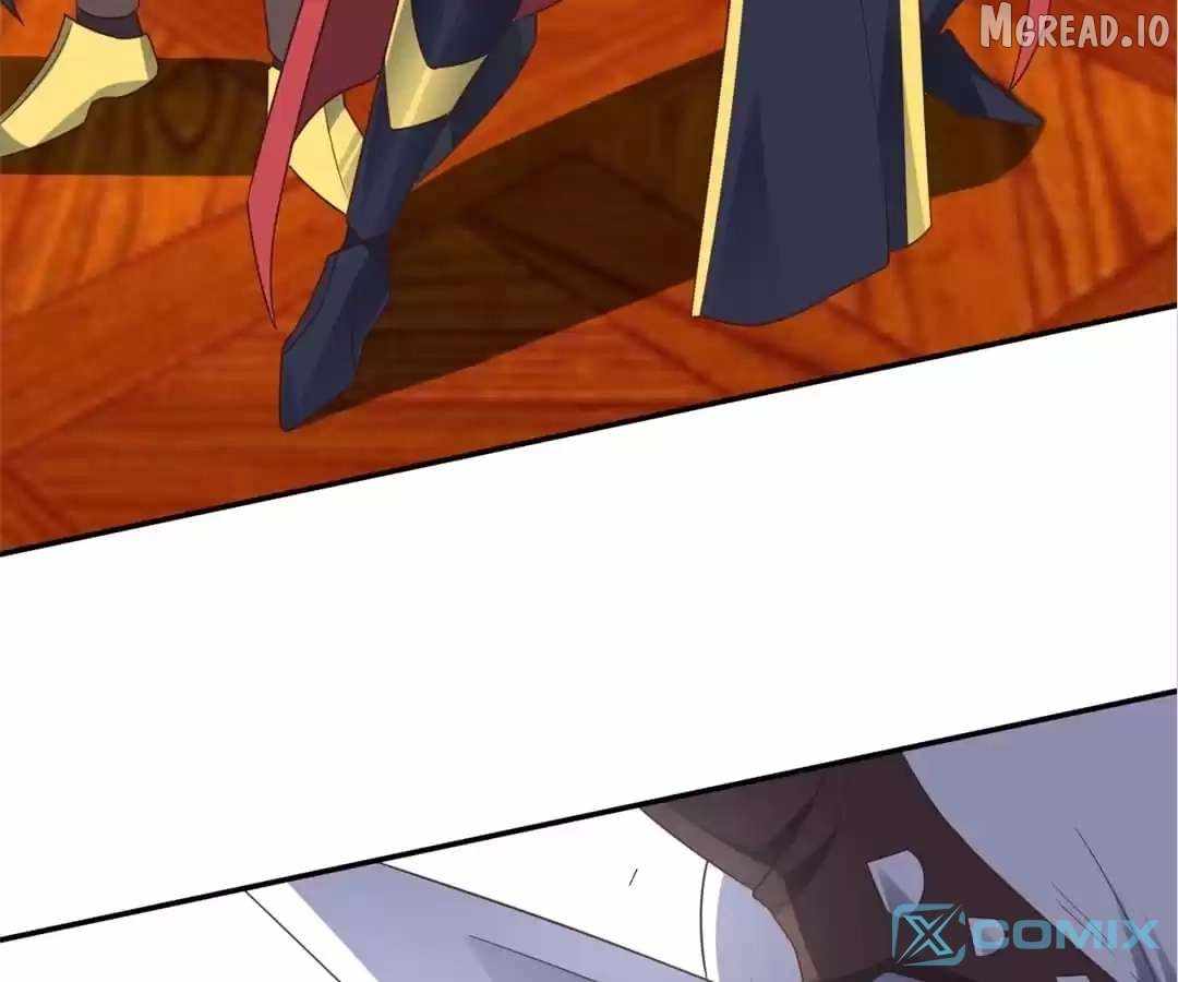 Gao Neng Strikes Ch.280 p87
