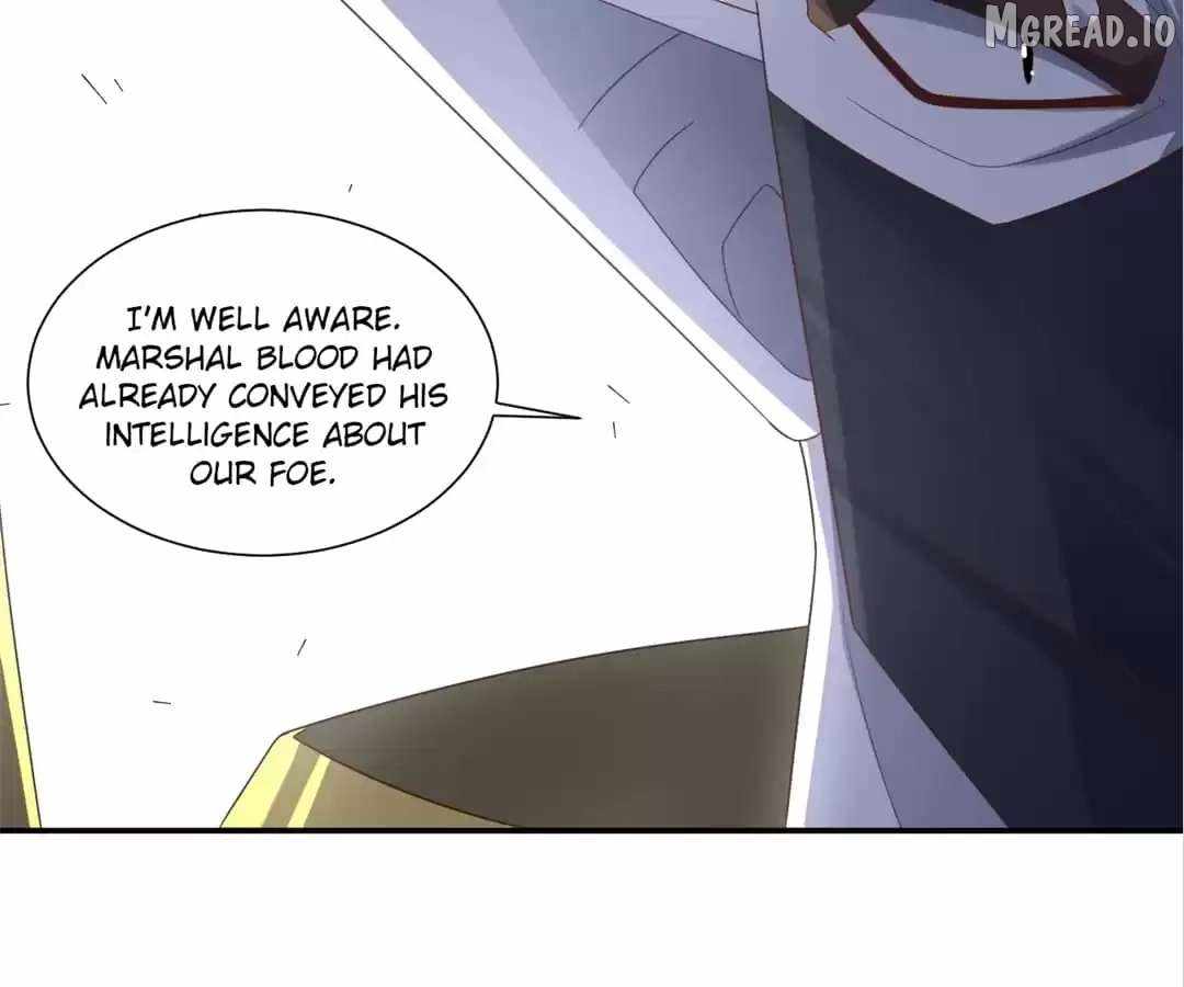Gao Neng Strikes Ch.280 p88