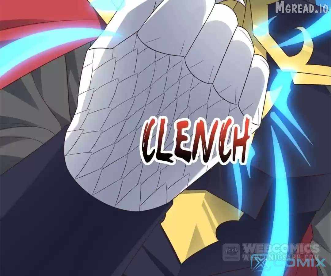 Gao Neng Strikes Ch.280 p90