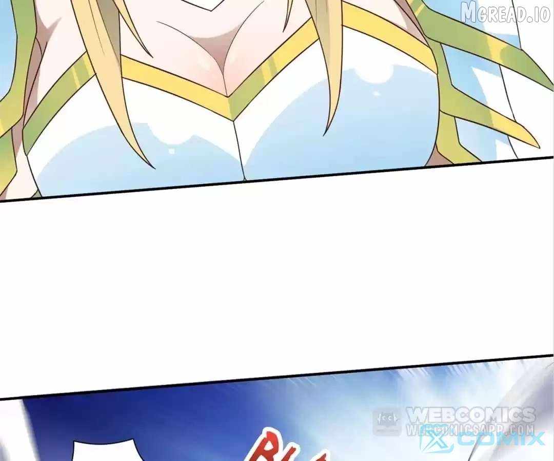Gao Neng Strikes Ch.280 p10