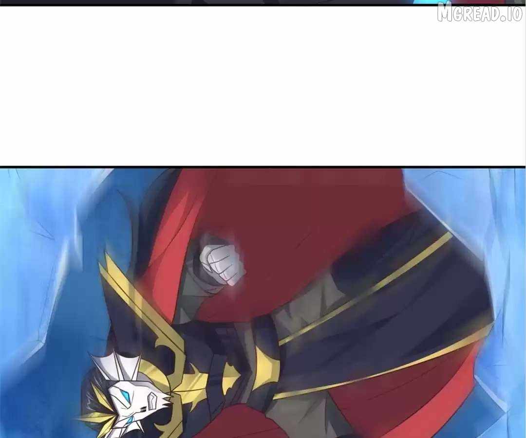 Gao Neng Strikes Ch.280 p91
