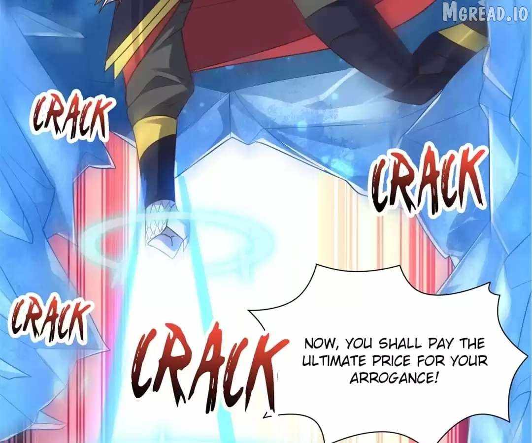 Gao Neng Strikes Ch.280 p92