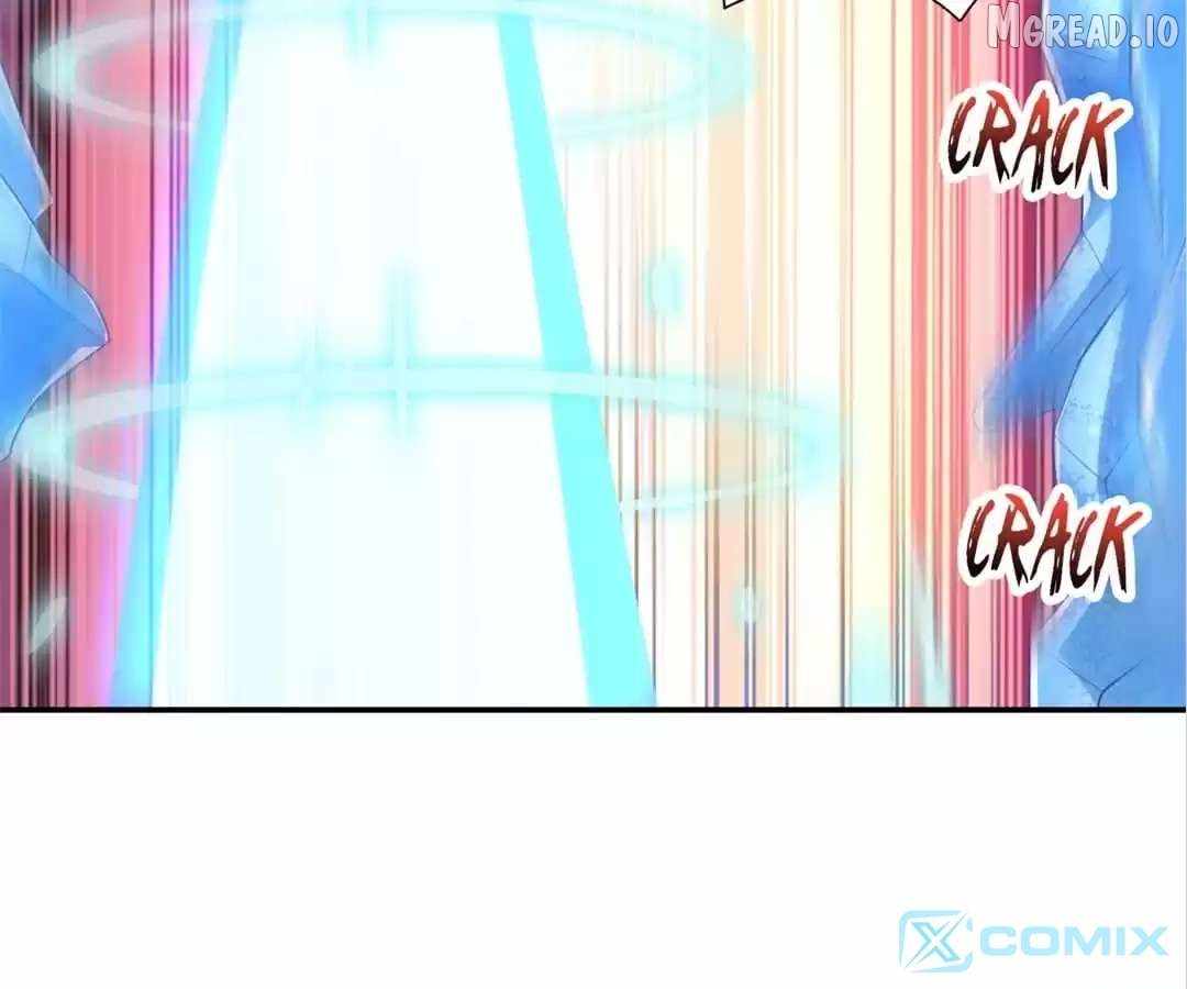 Gao Neng Strikes Ch.280 p93