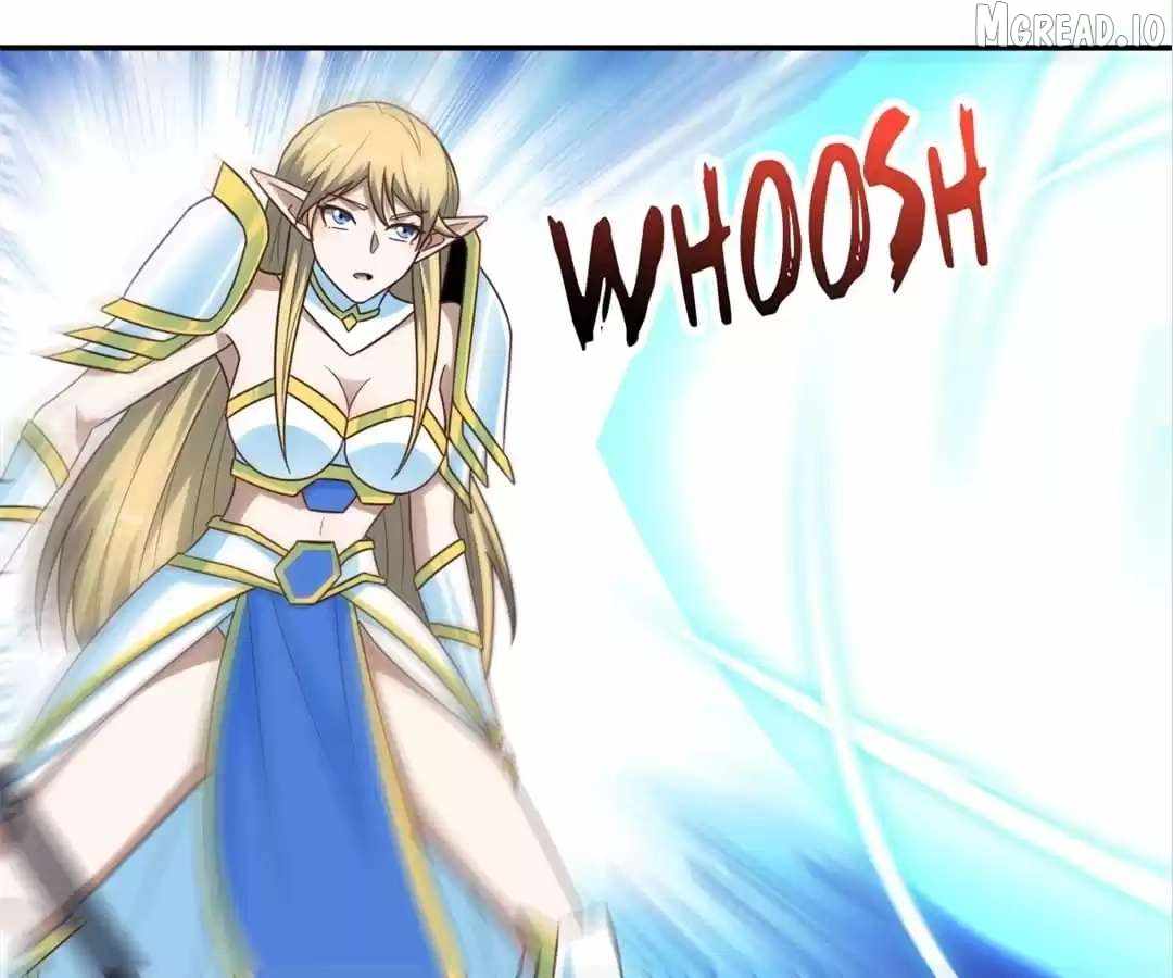 Gao Neng Strikes Ch.280 p94