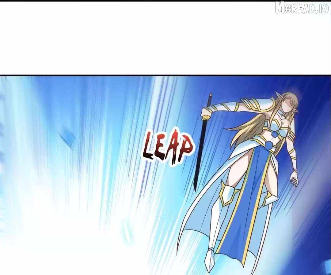 Gao Neng Strikes Ch.280 p95