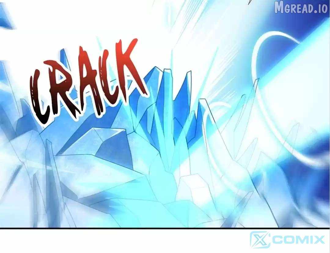 Gao Neng Strikes Ch.280 p96