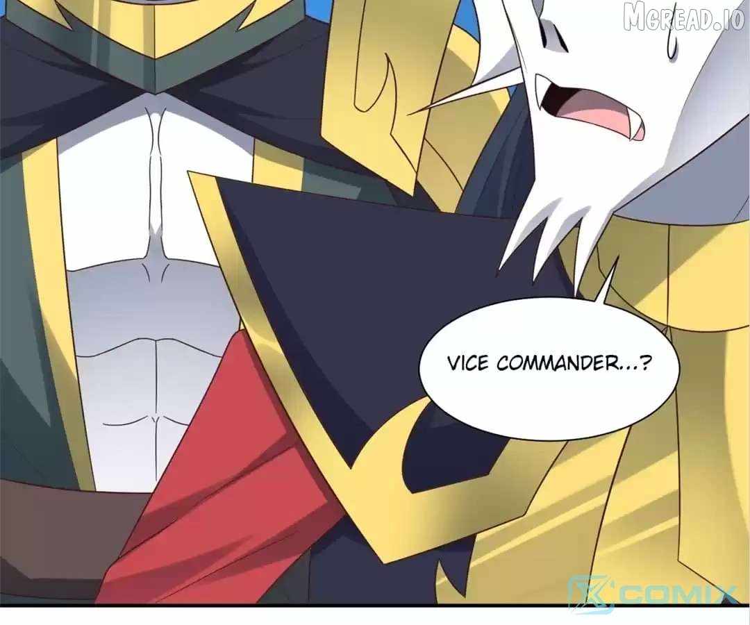 Gao Neng Strikes Ch.280 p99