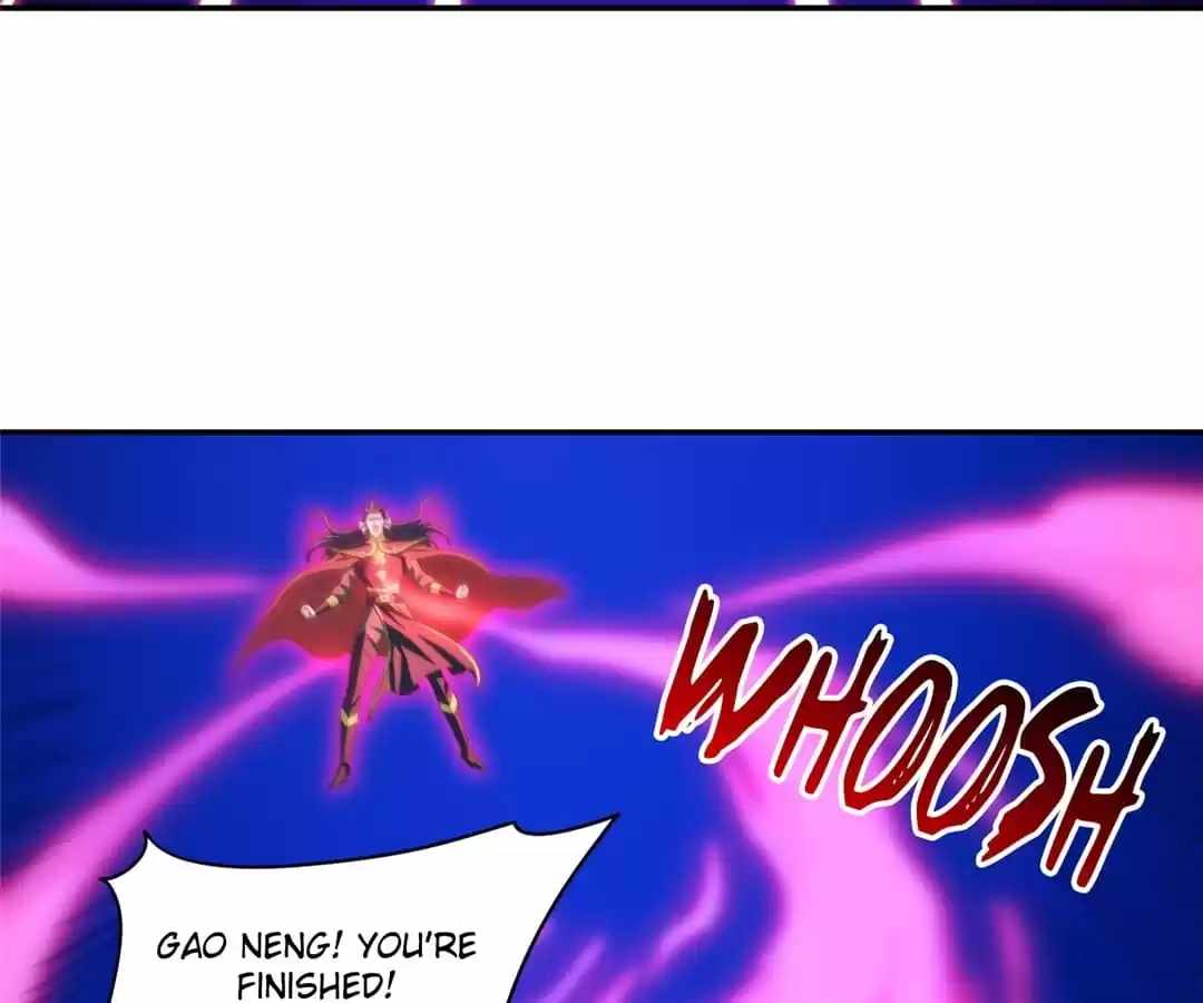 Gao Neng Strikes Ch.281 p101