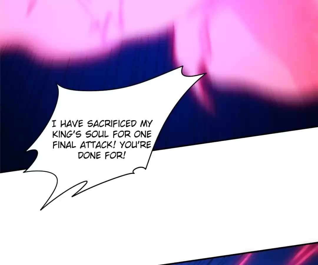 Gao Neng Strikes Ch.281 p103