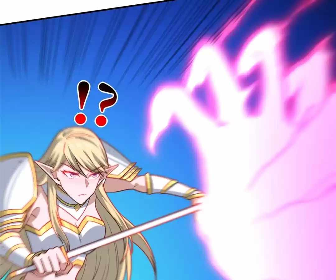 Gao Neng Strikes Ch.281 p104