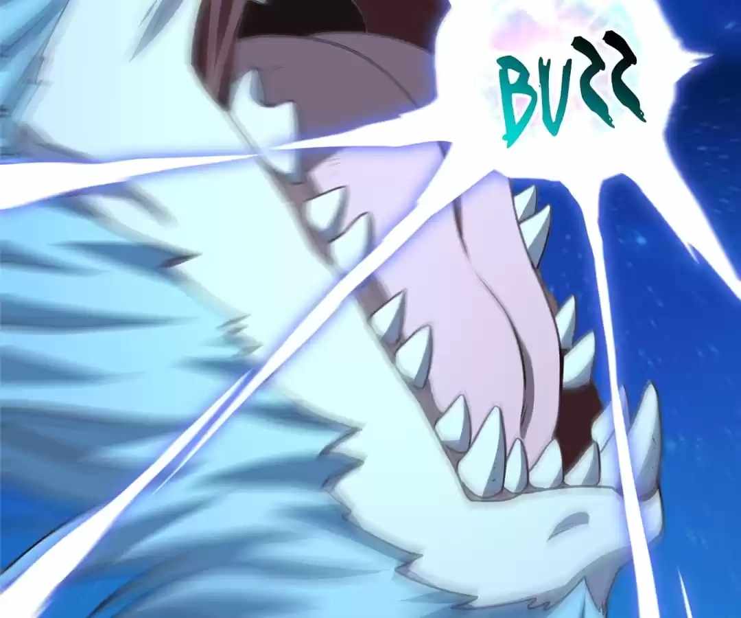 Gao Neng Strikes Ch.281 p109