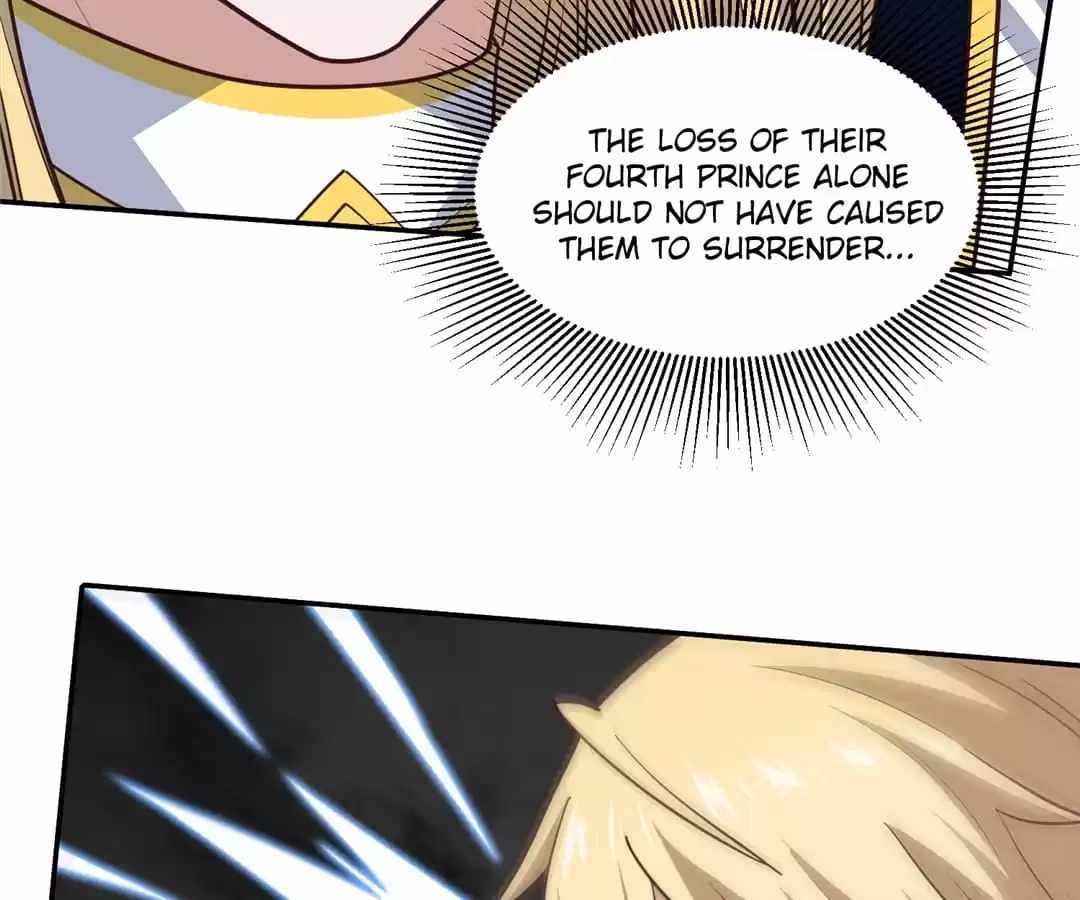 Gao Neng Strikes Ch.281 p12
