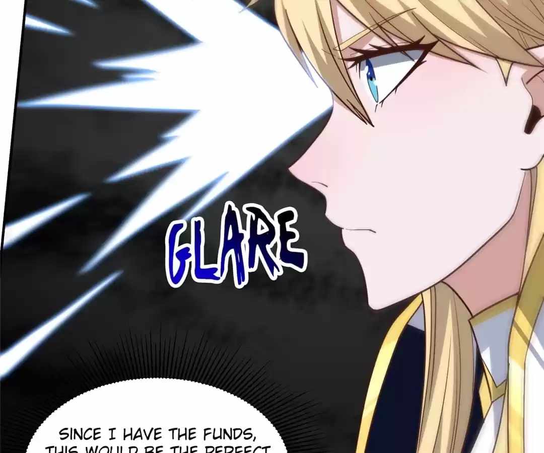 Gao Neng Strikes Ch.281 p13