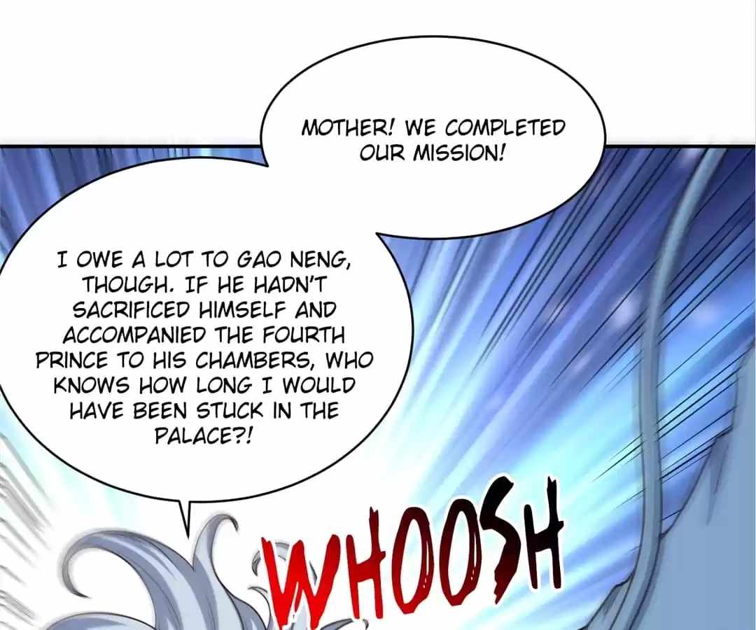 Gao Neng Strikes Ch.281 p121