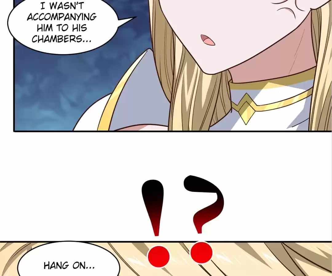 Gao Neng Strikes Ch.281 p124