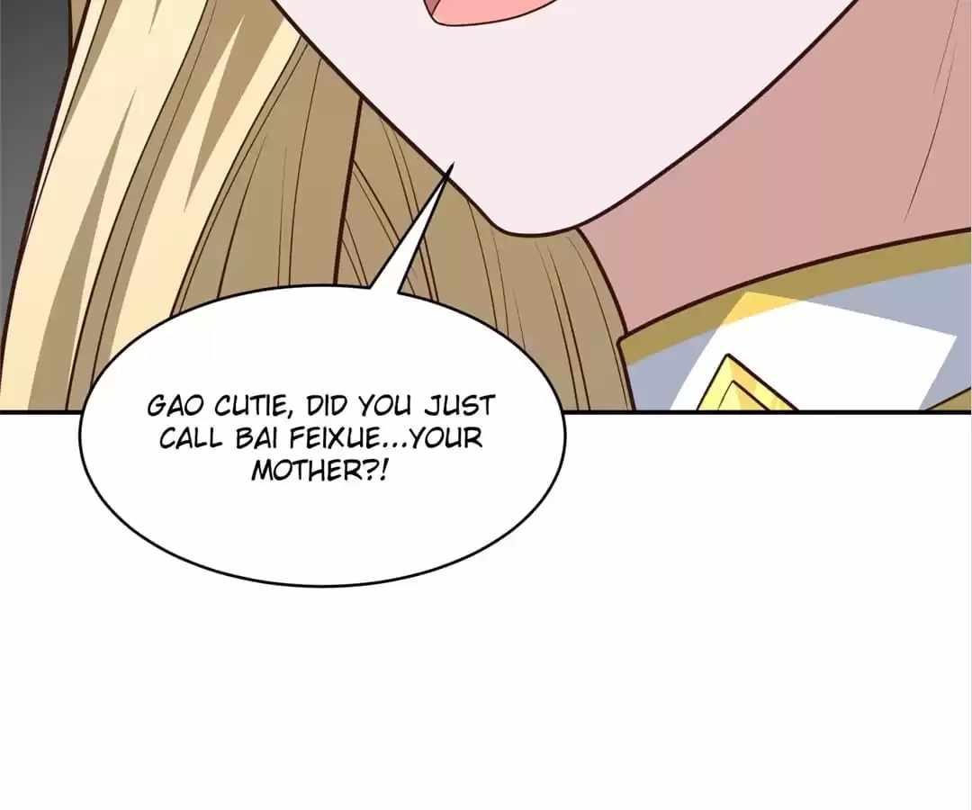 Gao Neng Strikes Ch.281 p126