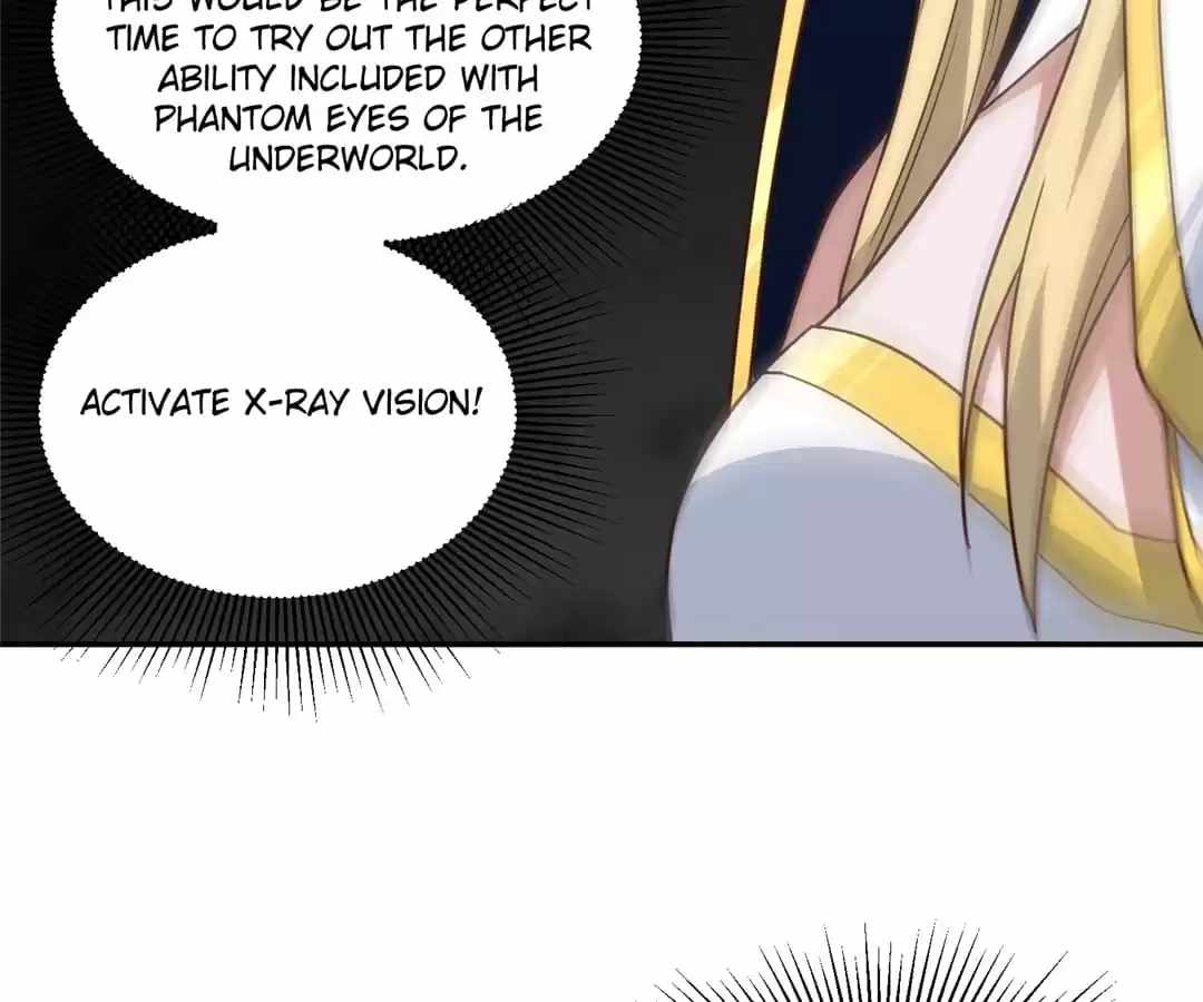 Gao Neng Strikes Ch.281 p14