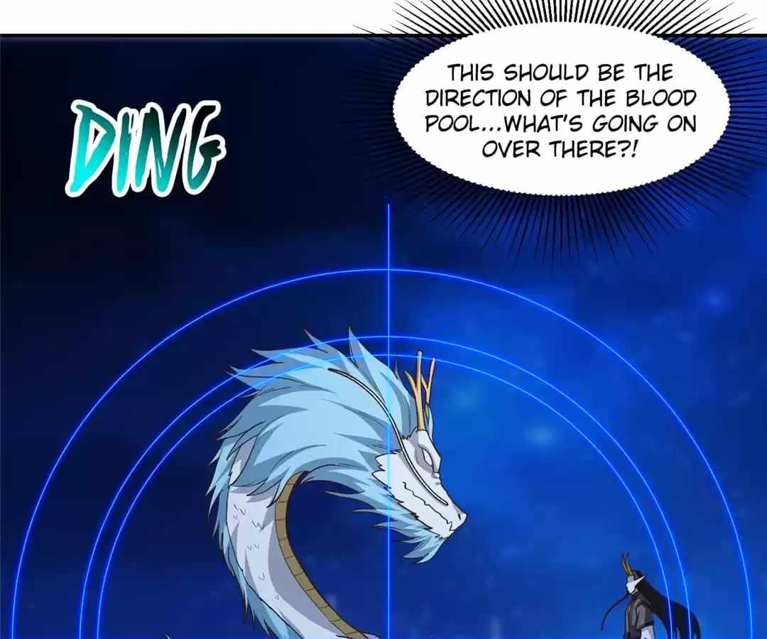 Gao Neng Strikes Ch.281 p15