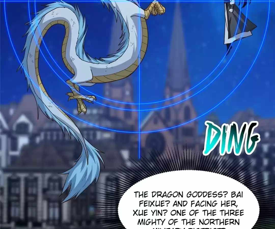 Gao Neng Strikes Ch.281 p16