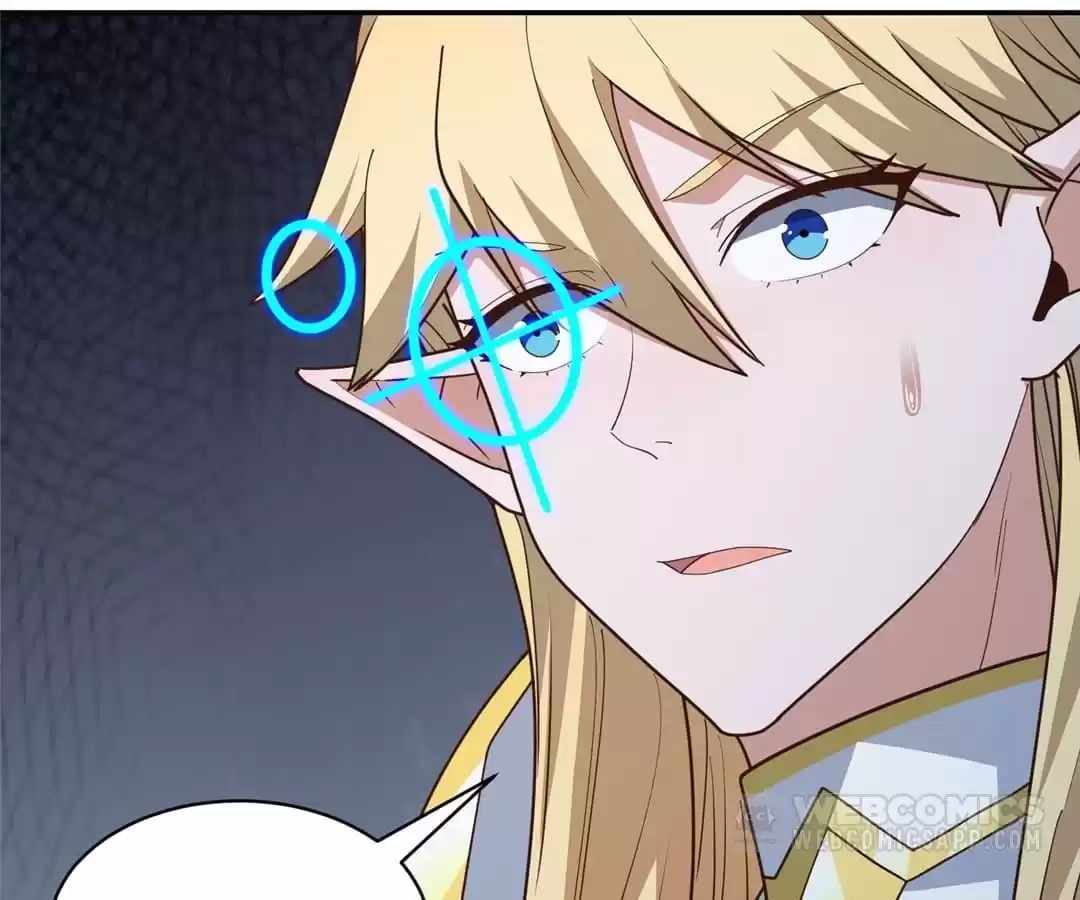 Gao Neng Strikes Ch.281 p18
