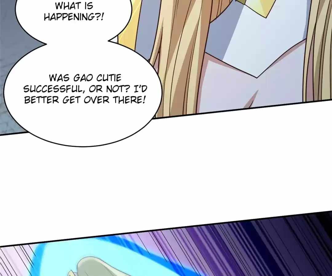Gao Neng Strikes Ch.281 p19