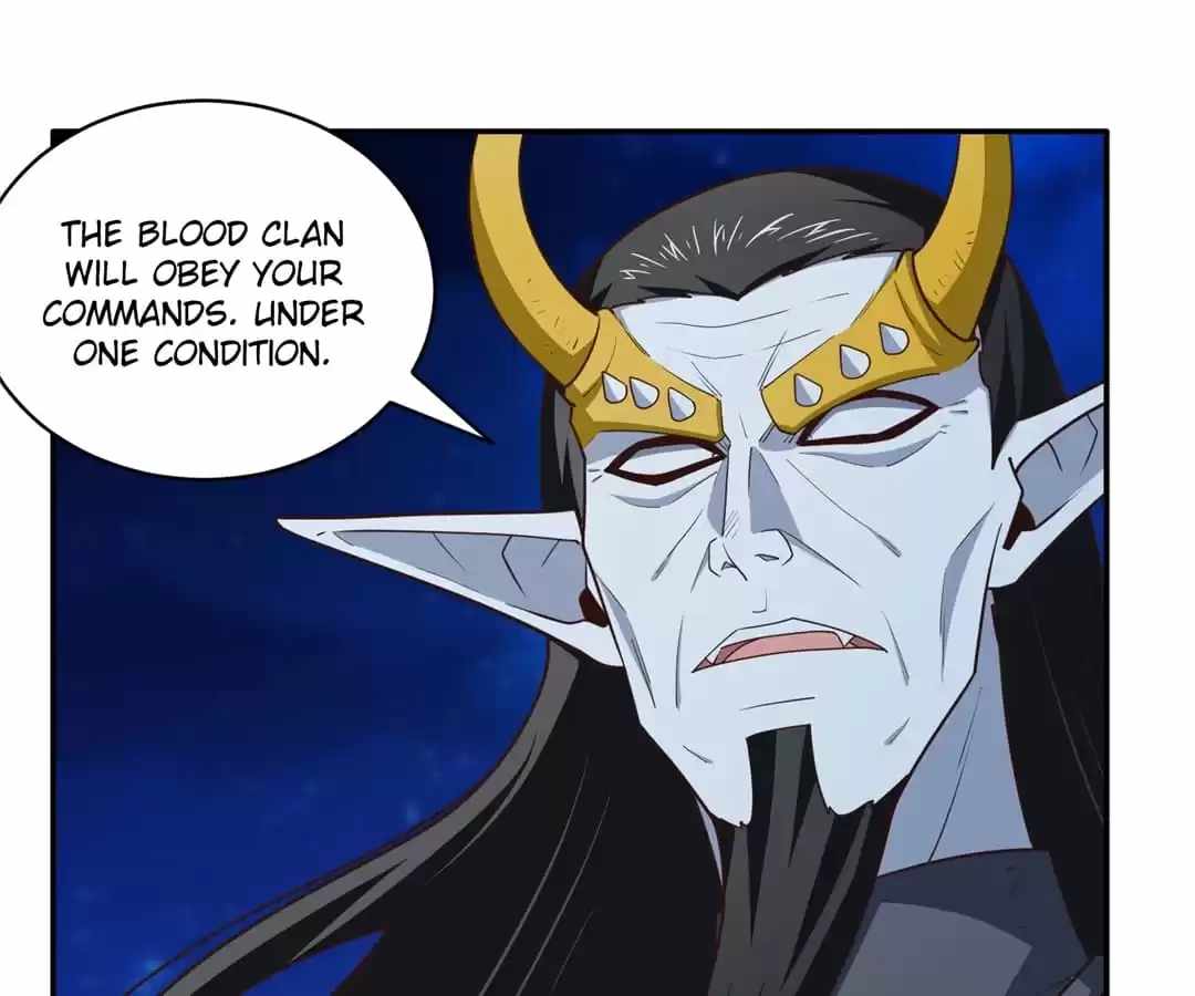 Gao Neng Strikes Ch.281 p29