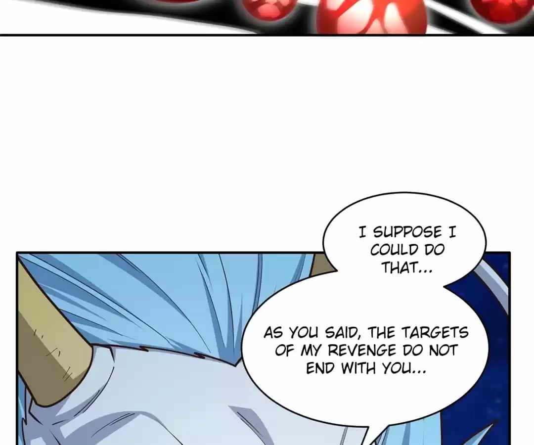 Gao Neng Strikes Ch.281 p33
