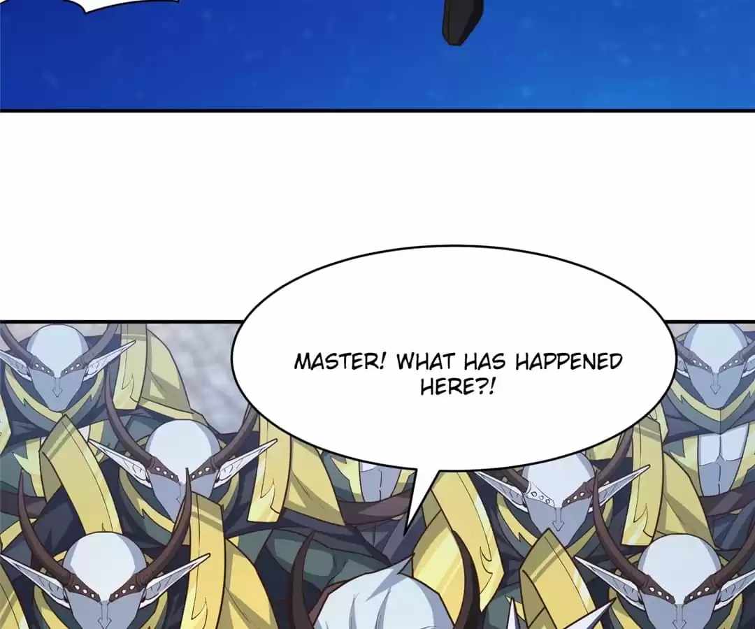 Gao Neng Strikes Ch.281 p44