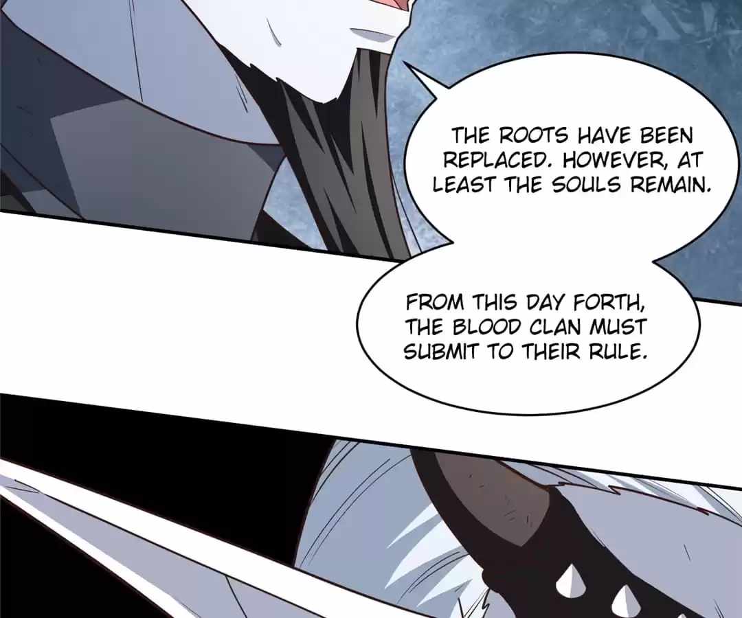 Gao Neng Strikes Ch.281 p47