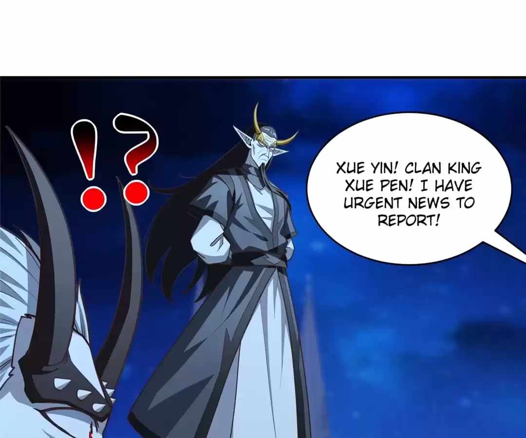 Gao Neng Strikes Ch.281 p49