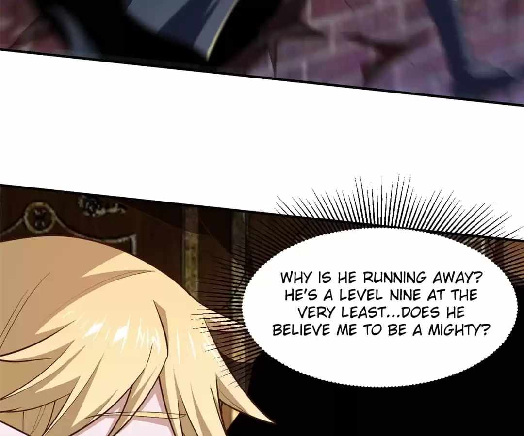 Gao Neng Strikes Ch.281 p6