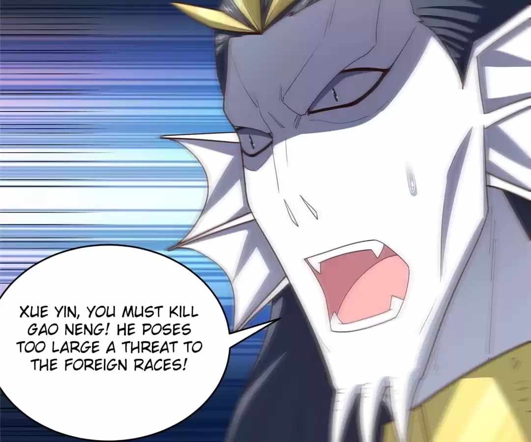Gao Neng Strikes Ch.281 p53