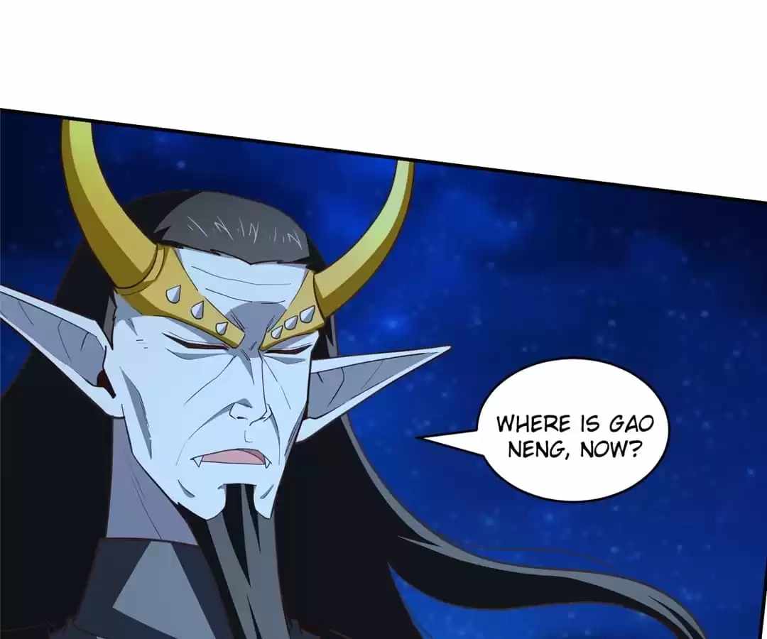 Gao Neng Strikes Ch.281 p56