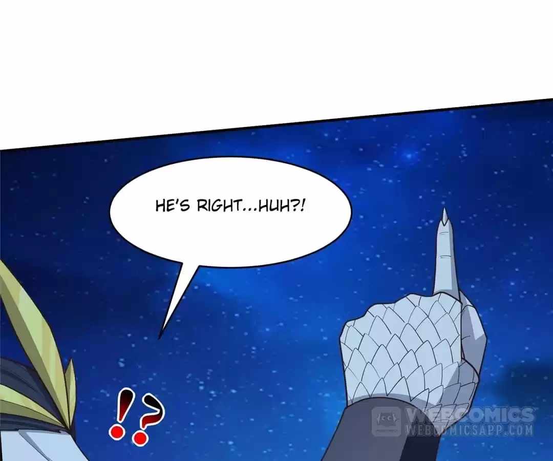 Gao Neng Strikes Ch.281 p58