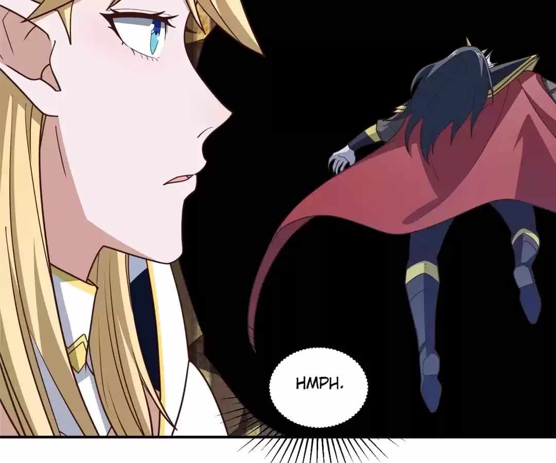 Gao Neng Strikes Ch.281 p7