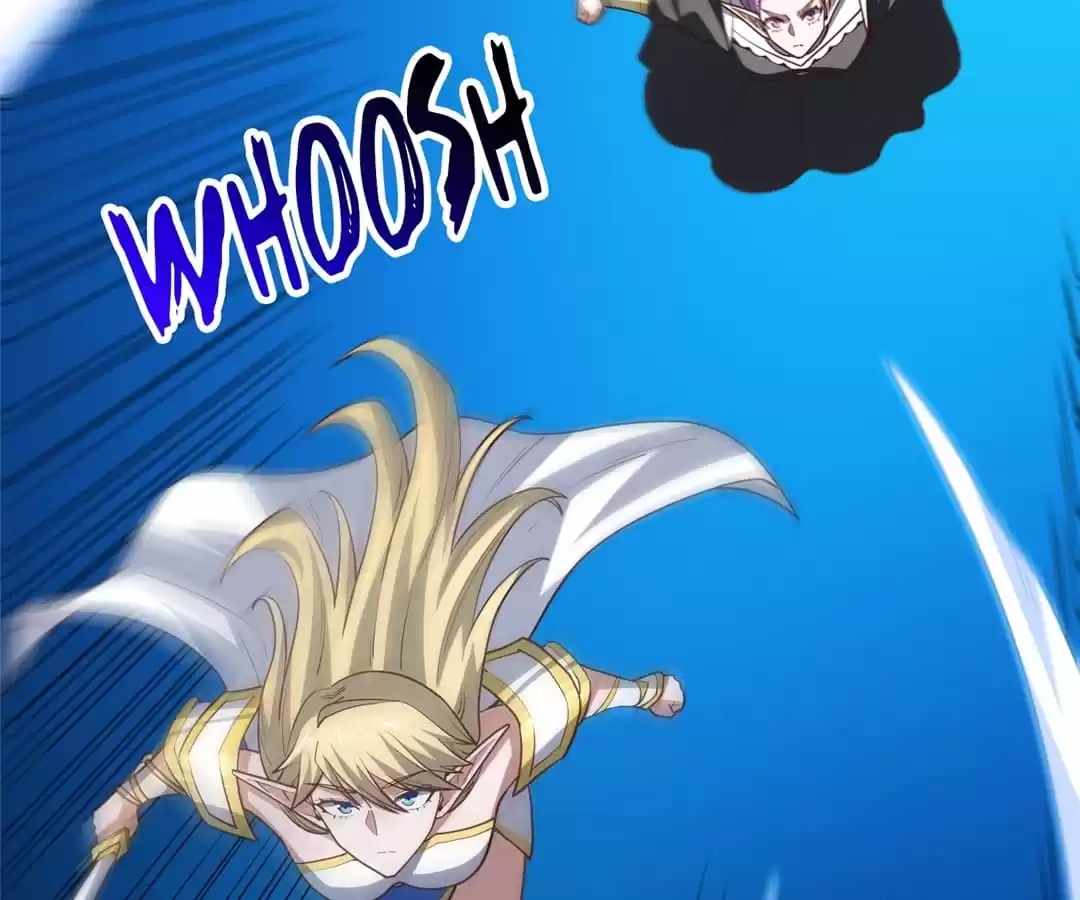 Gao Neng Strikes Ch.281 p61