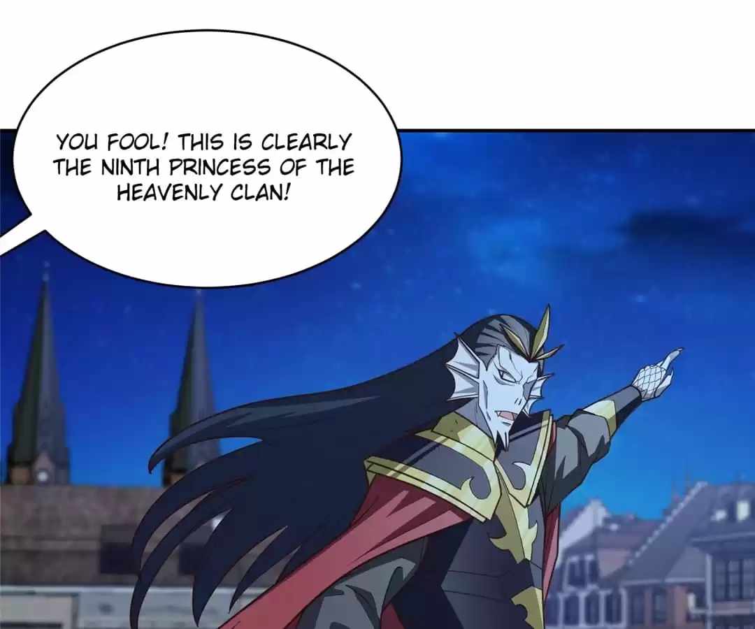 Gao Neng Strikes Ch.281 p63