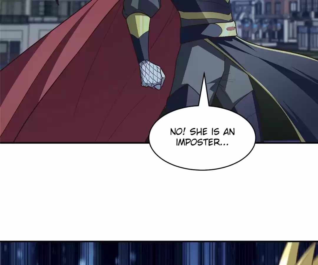 Gao Neng Strikes Ch.281 p64