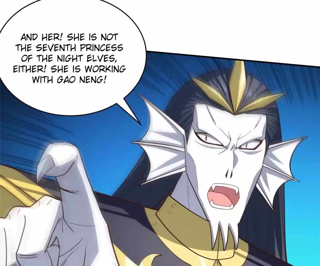 Gao Neng Strikes Ch.281 p67